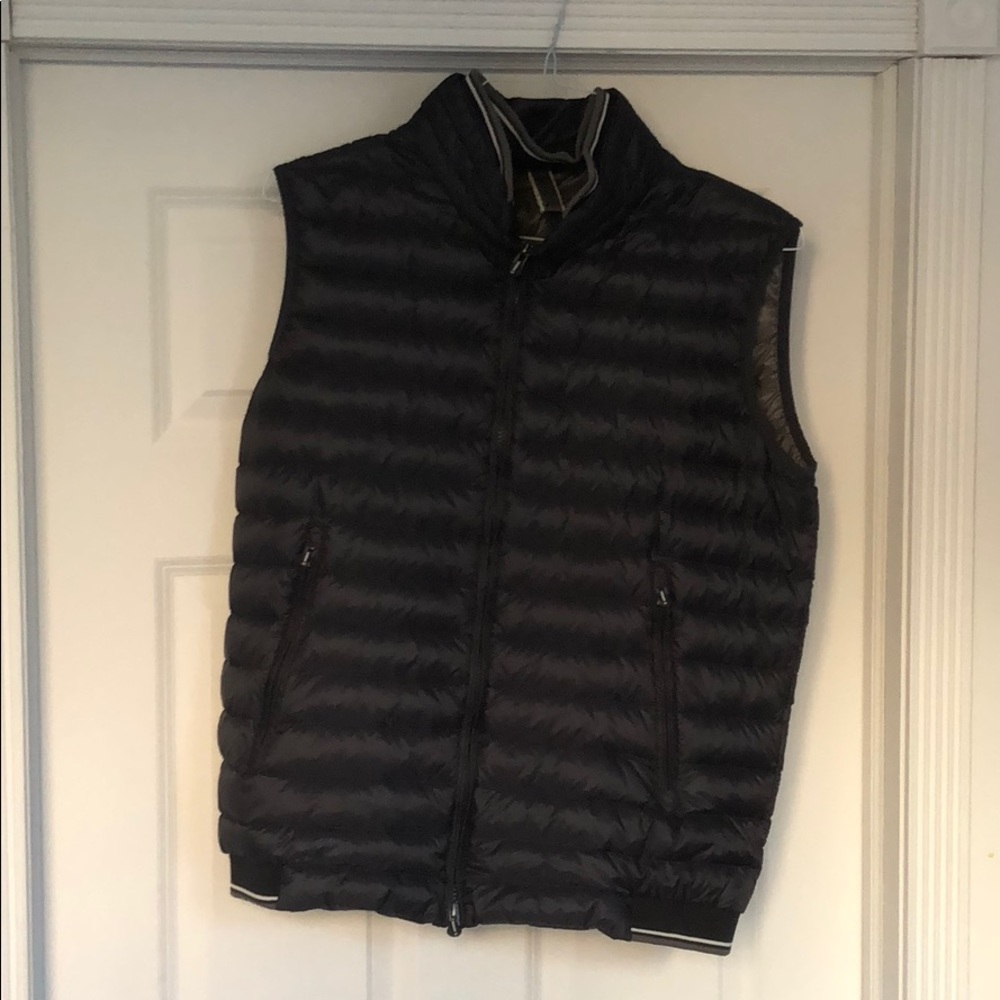 Marina Yachting men’s fashion vest - size S/M